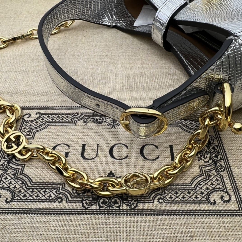 Gucci Top Handle Bags